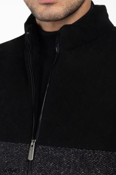 ژیله مردانه دو تکه