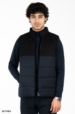 ژیله مردانه دو تکه