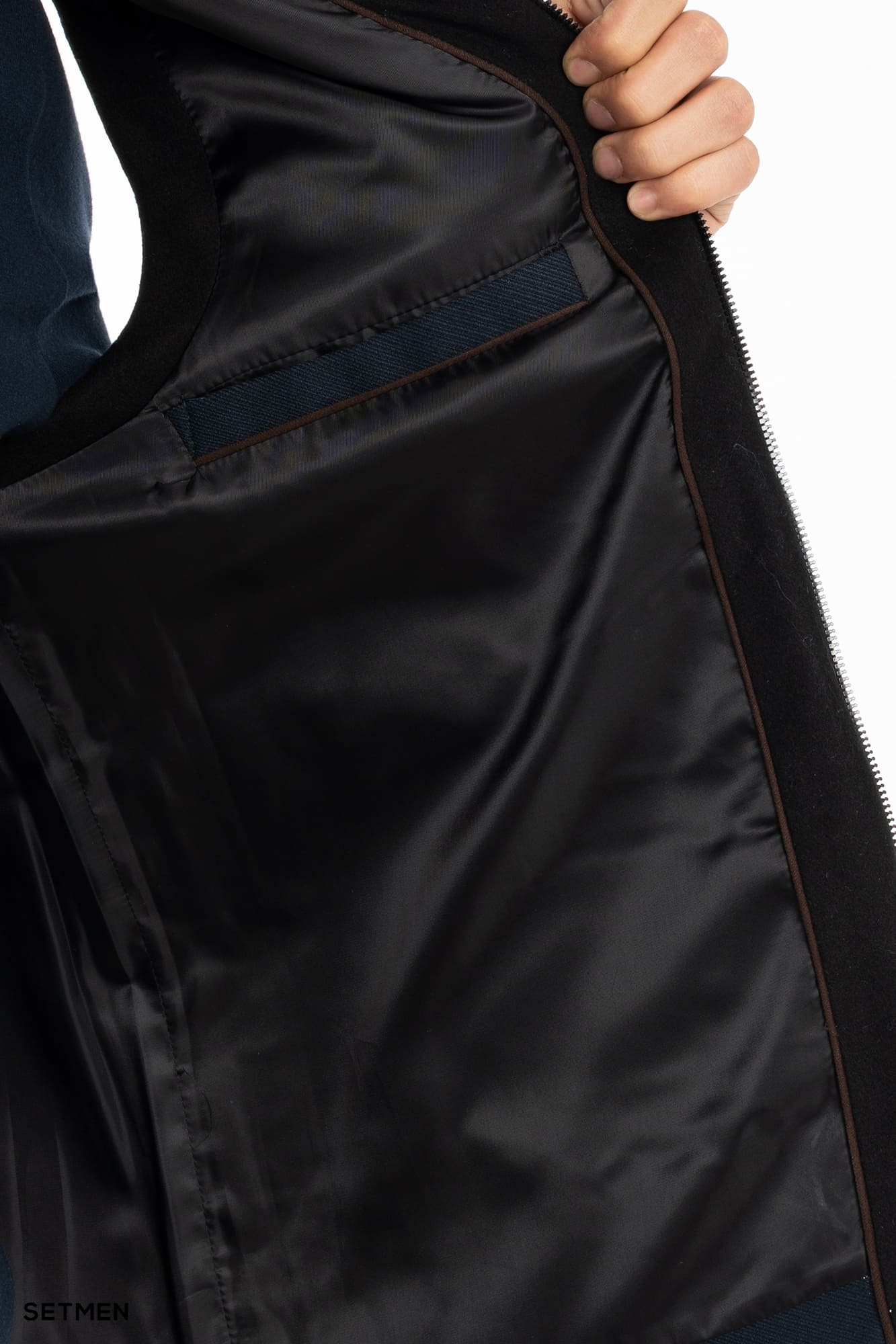 ژیله مردانه دو تکه