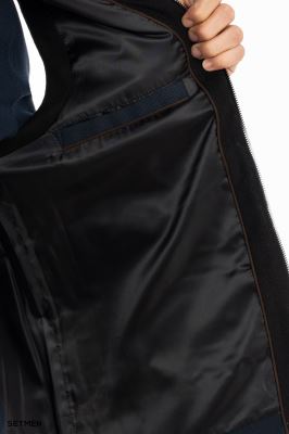 ژیله مردانه دو تکه