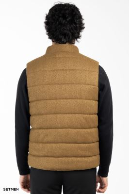 ژیله مردانه پفی