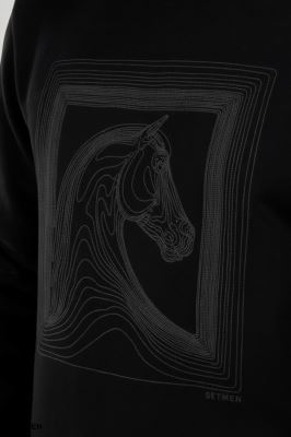 دورس مردانه طرح اسب