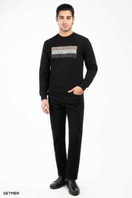 دورس مردانه ست من طرح خطی