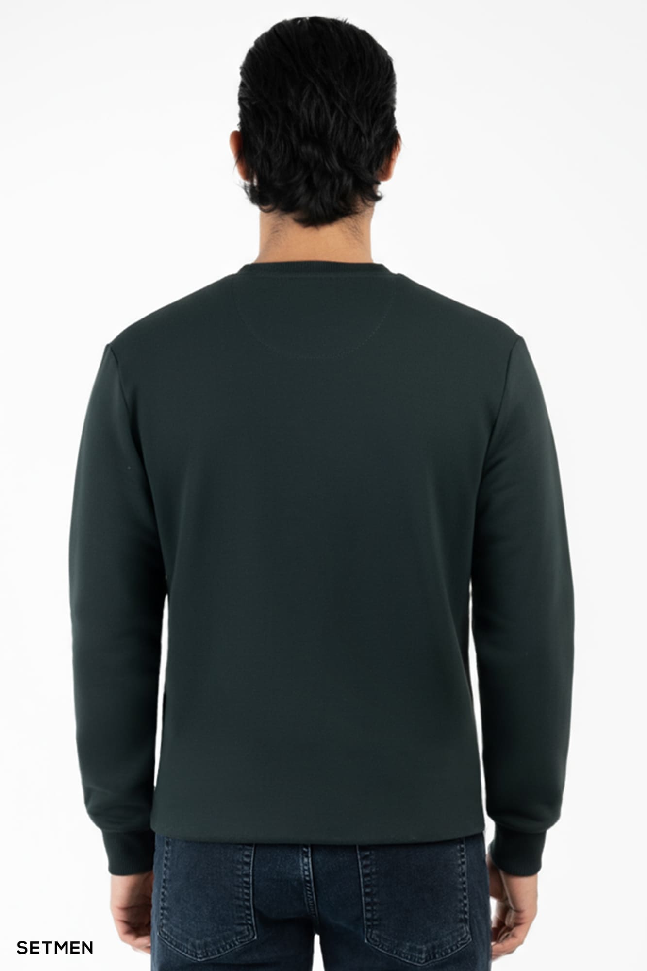 دورس مردانه طرح اسب