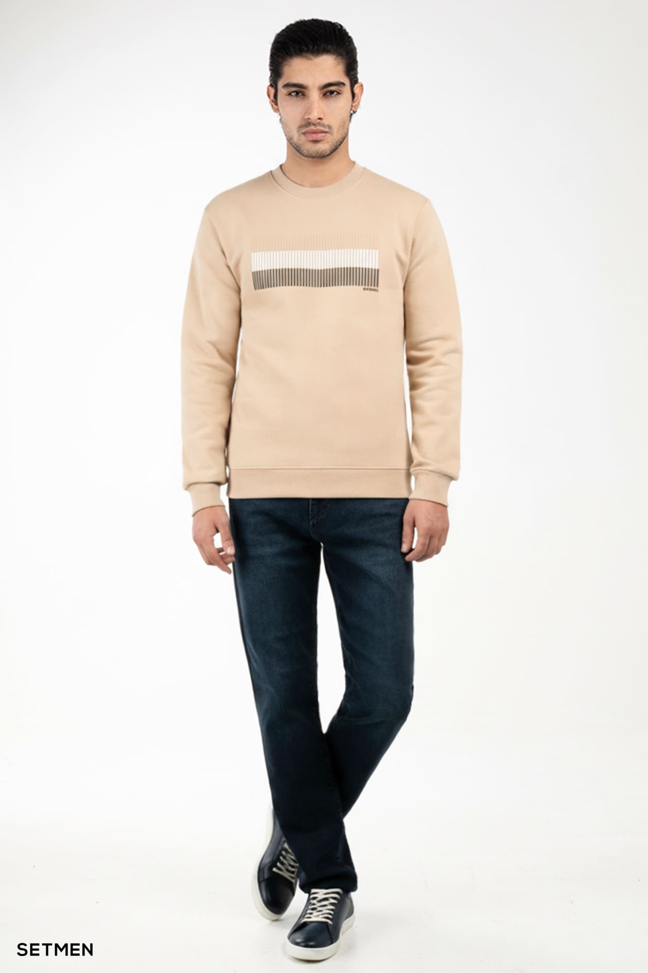 دورس مردانه ست من طرح خطی