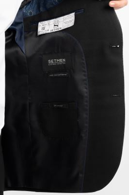 کت تک مردانه دبل توییل