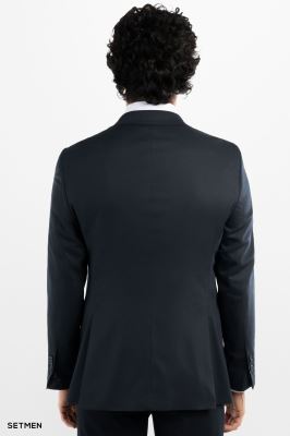 کت تک مردانه دبل توییل