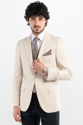 کت تک مردانه دبل توییل