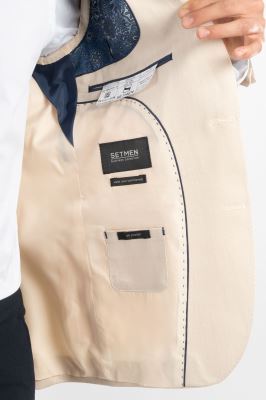 کت تک مردانه دبل توییل