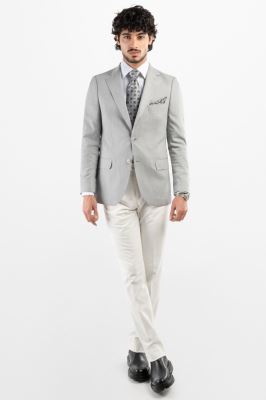 کت تک مردانه دبل توییل