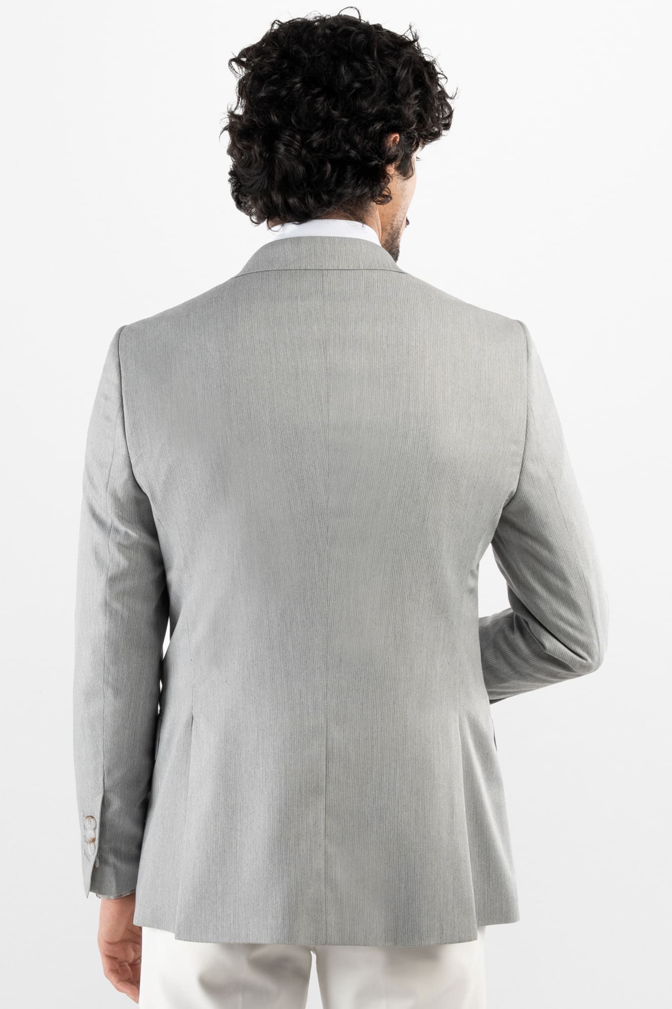 کت تک مردانه دبل توییل