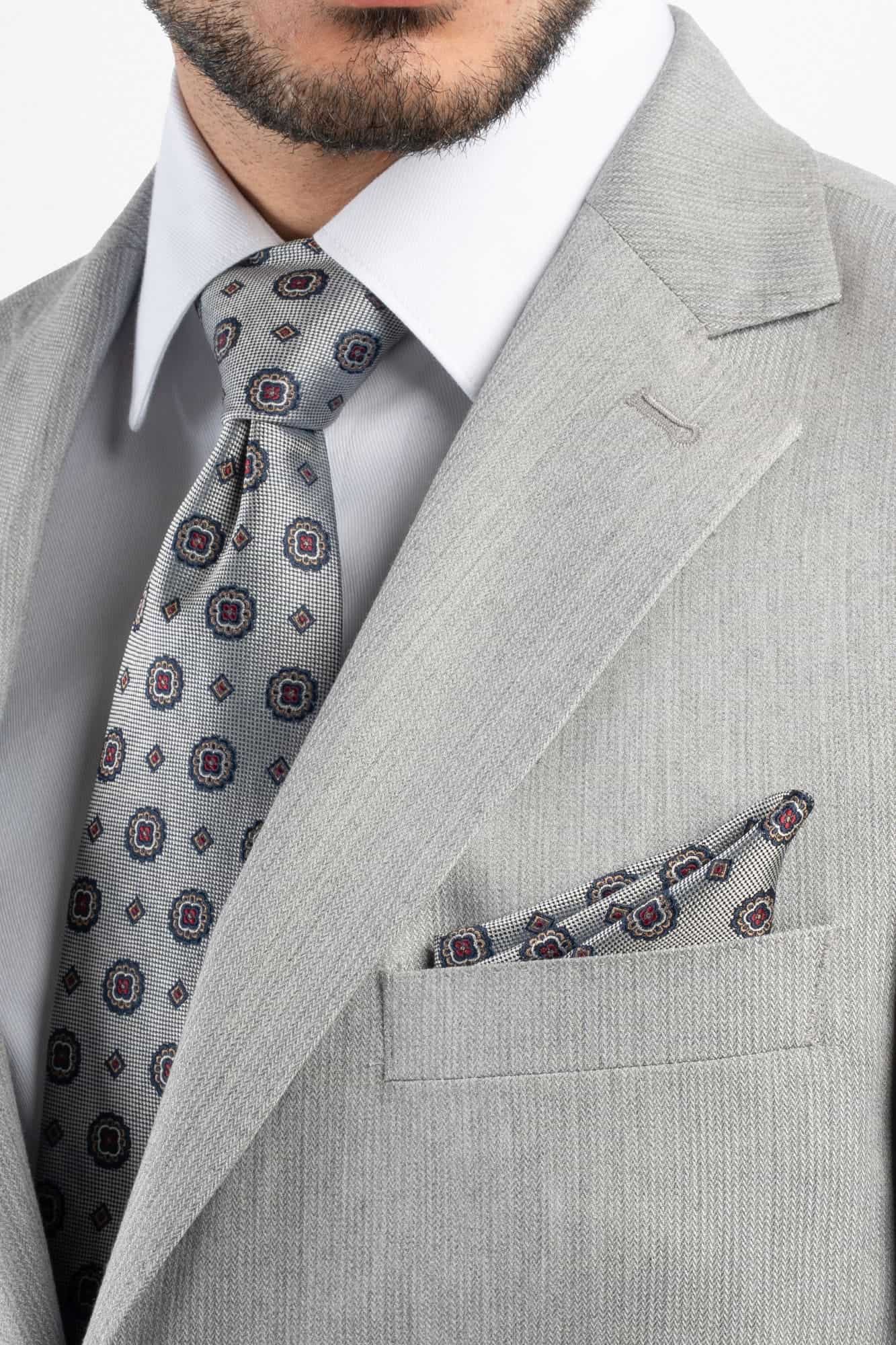 کت تک مردانه دبل توییل