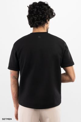 تیشرت مردانه ژاکارد