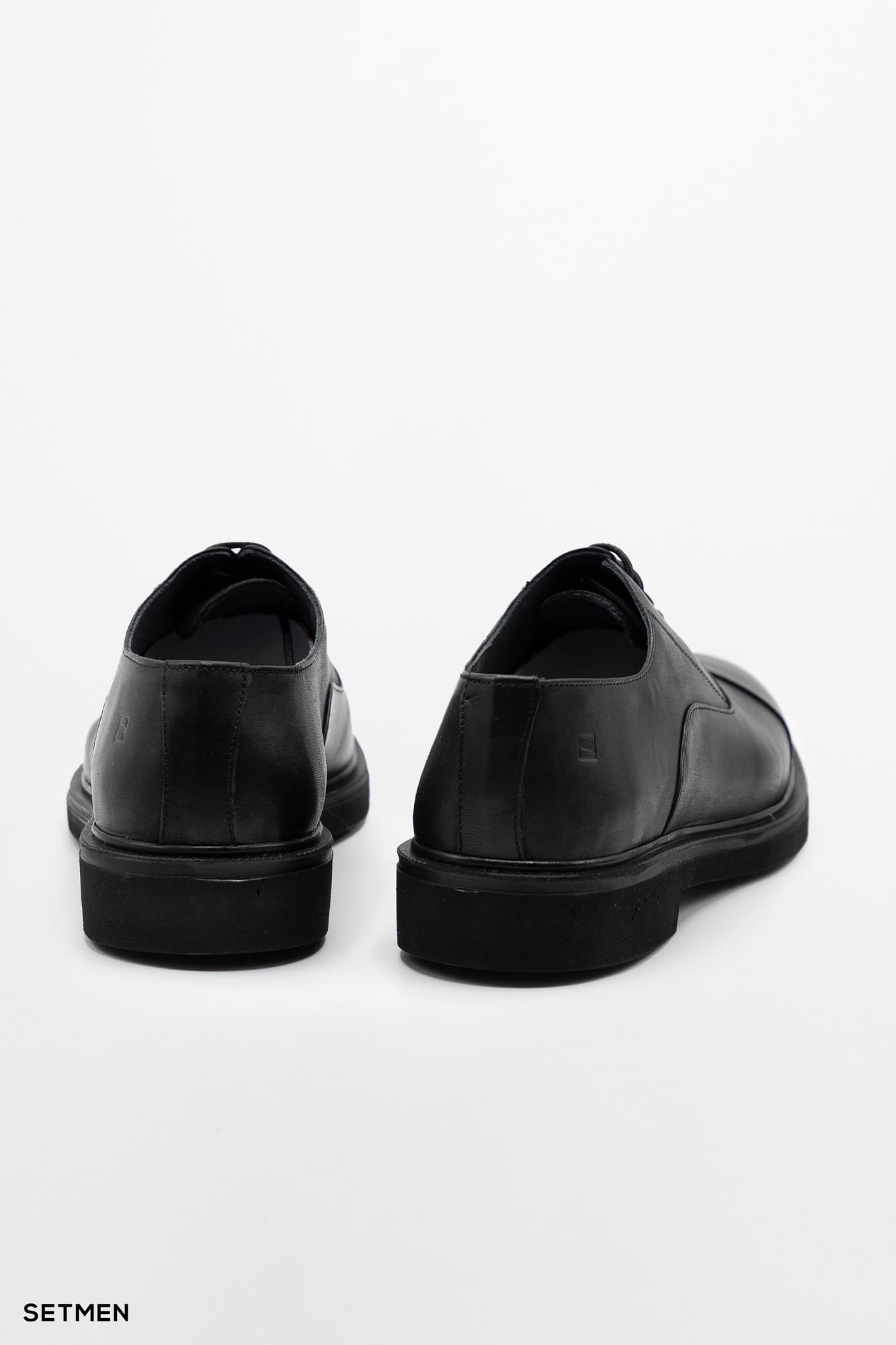 کفش مردانه چرم کلاسیک برت