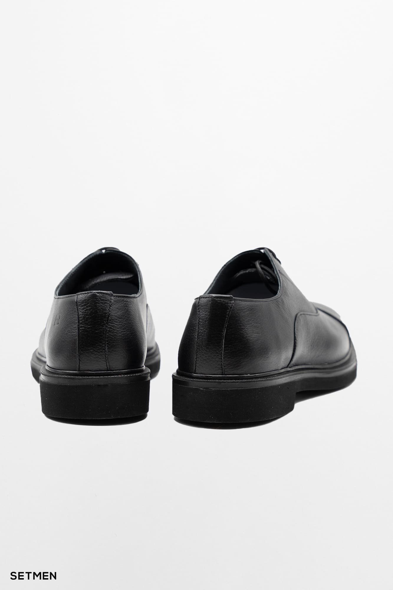 کفش مردانه چرم کلاسیک برت