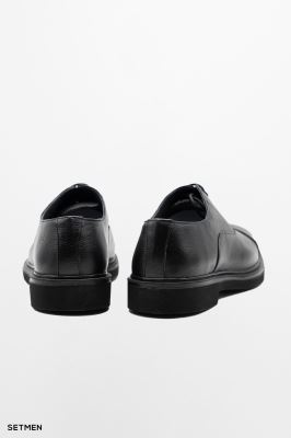 کفش مردانه چرم کلاسیک برت