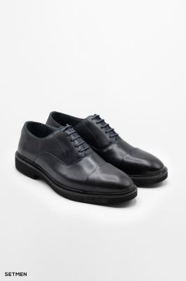 کفش مردانه چرم کلاسیک برت