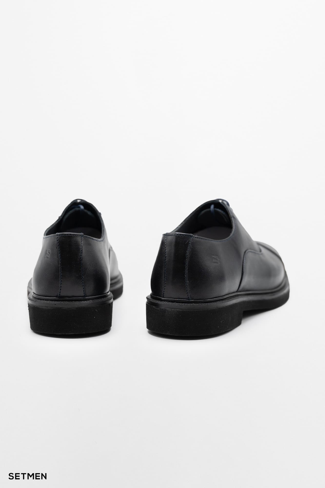 کفش مردانه چرم کلاسیک برت