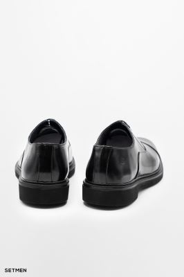 کفش مردانه چرم کلاسیک برت