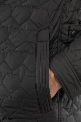 کاپشن مردانه کتی بدون آستر