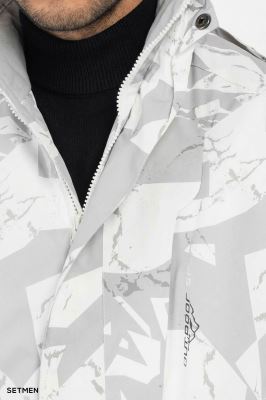 کاپشن مردانه