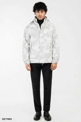 کاپشن مردانه