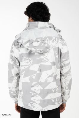 کاپشن مردانه