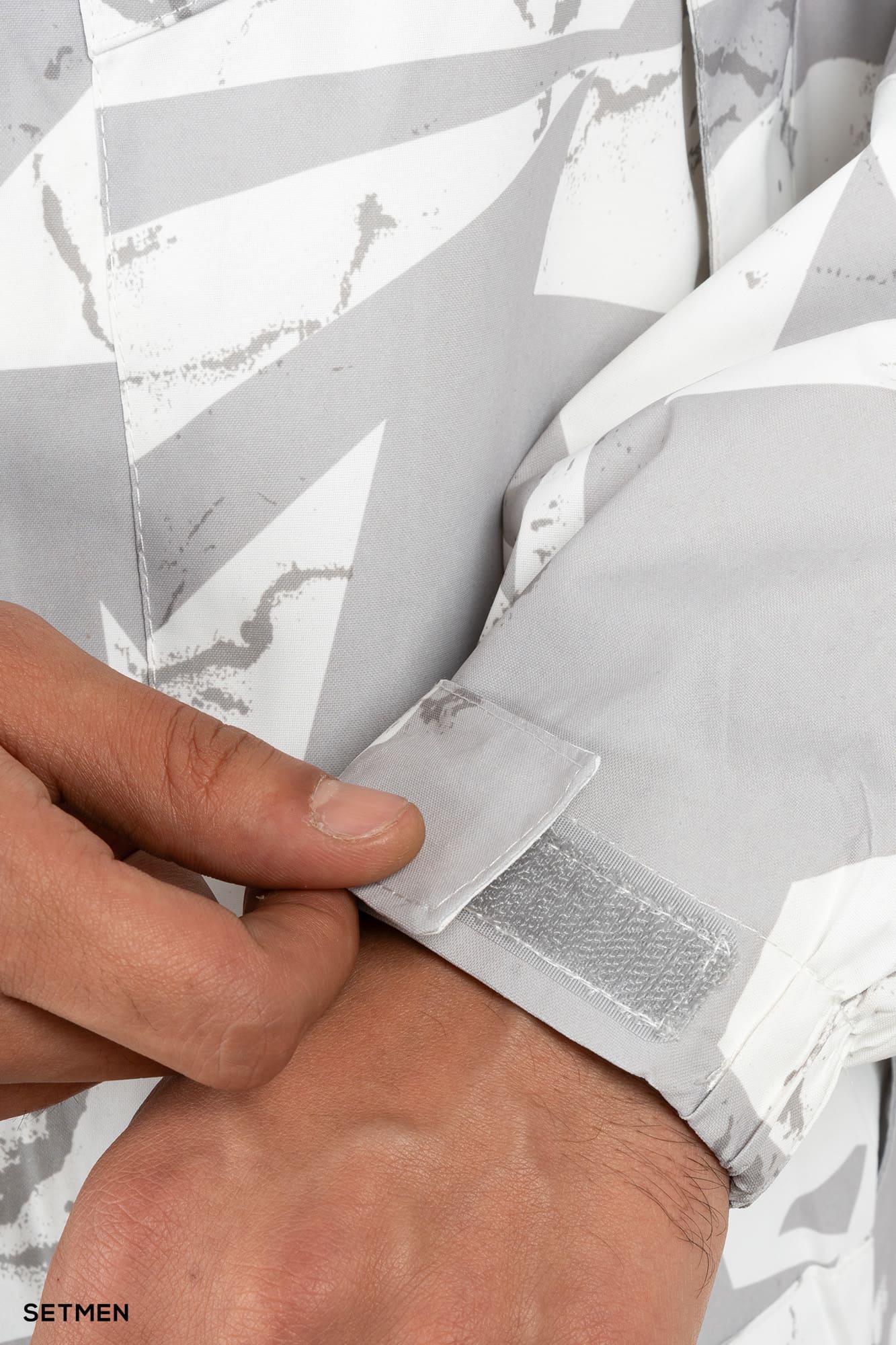 کاپشن مردانه