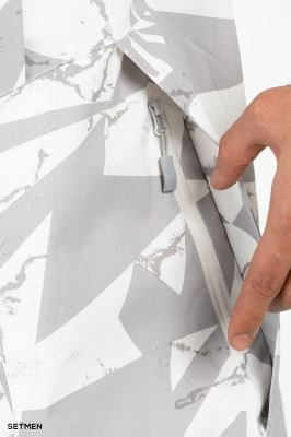 کاپشن مردانه