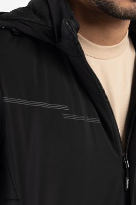 کاپشن مردانه