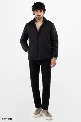 کاپشن مردانه