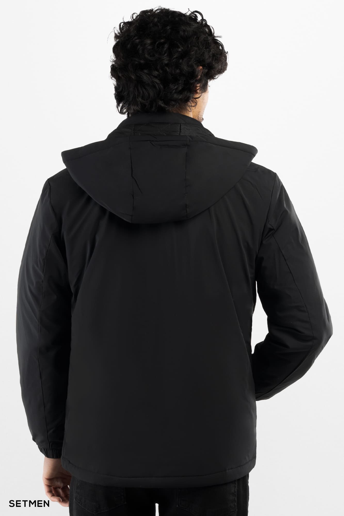 کاپشن مردانه