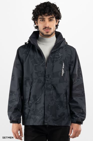 کاپشن مردانه