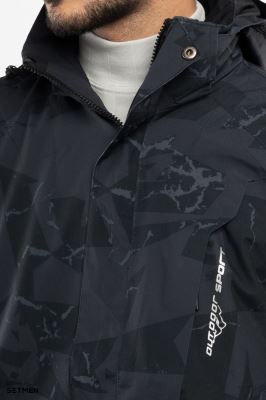 کاپشن مردانه