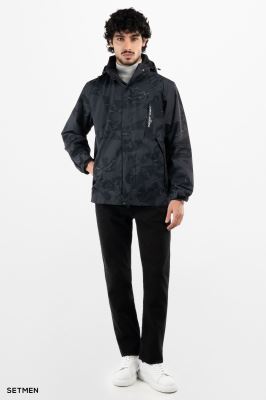 کاپشن مردانه