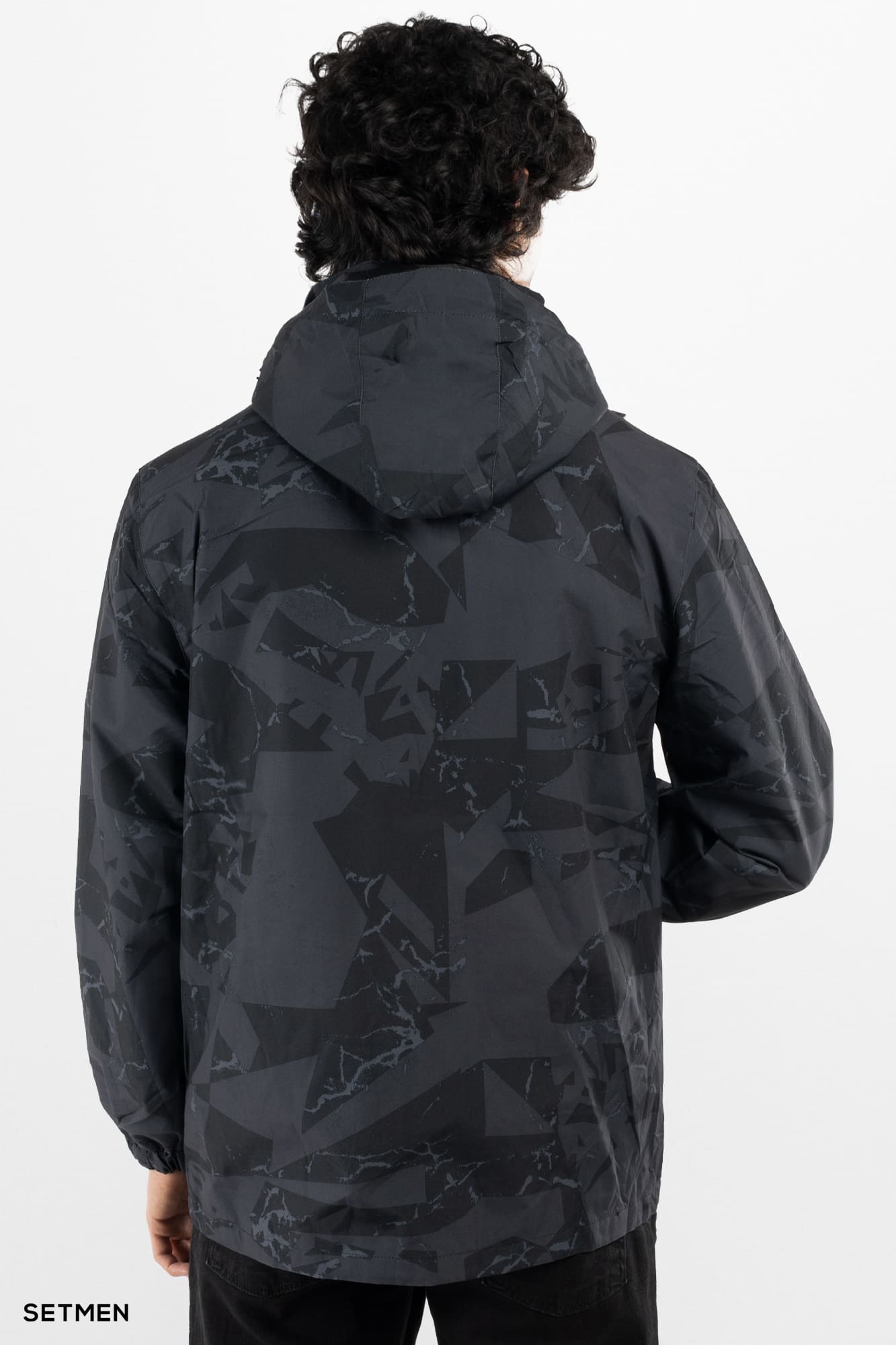 کاپشن مردانه