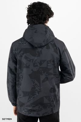 کاپشن مردانه