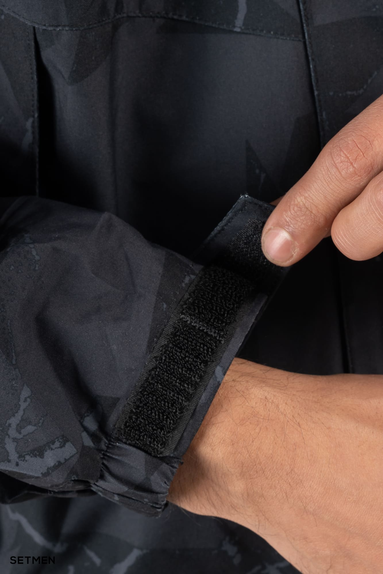 کاپشن مردانه