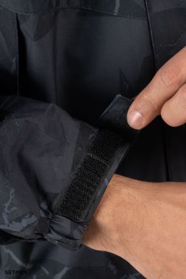 کاپشن مردانه