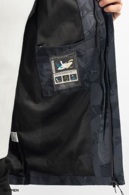 کاپشن مردانه