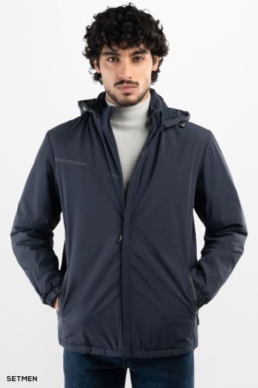 کاپشن مردانه