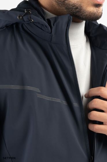 کاپشن مردانه