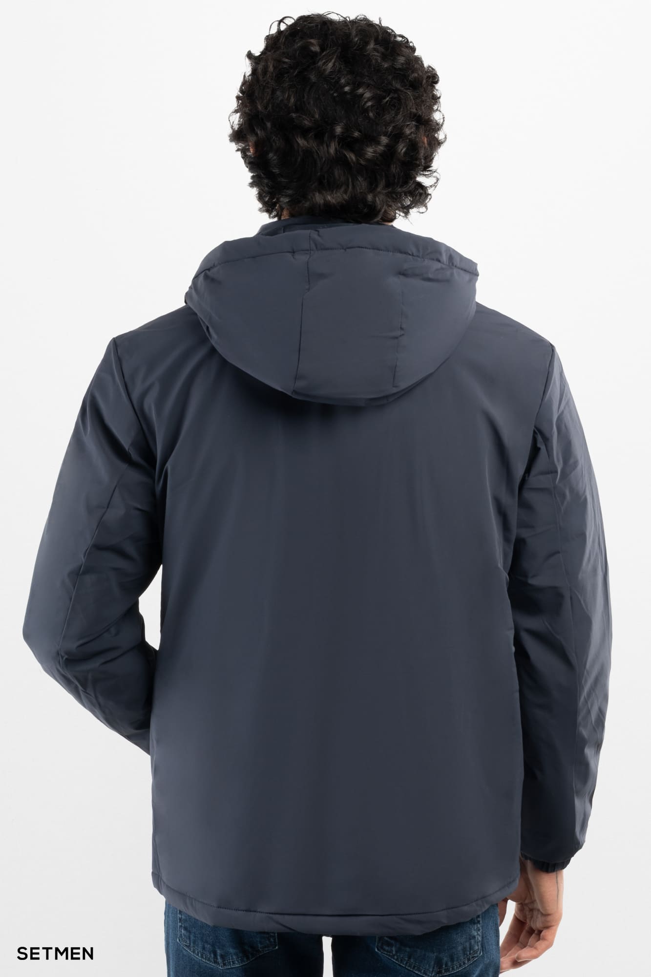 کاپشن مردانه