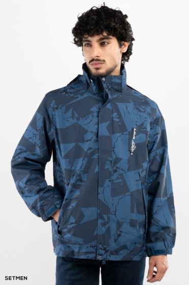 کاپشن مردانه