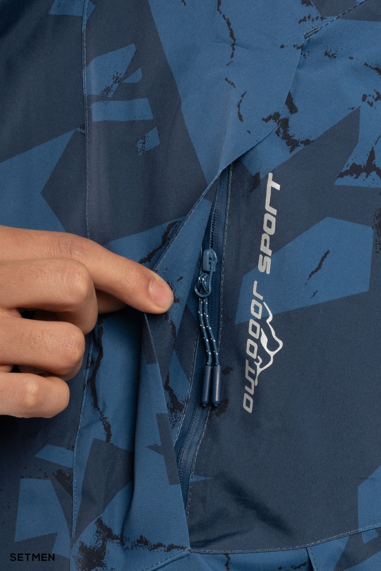 کاپشن مردانه