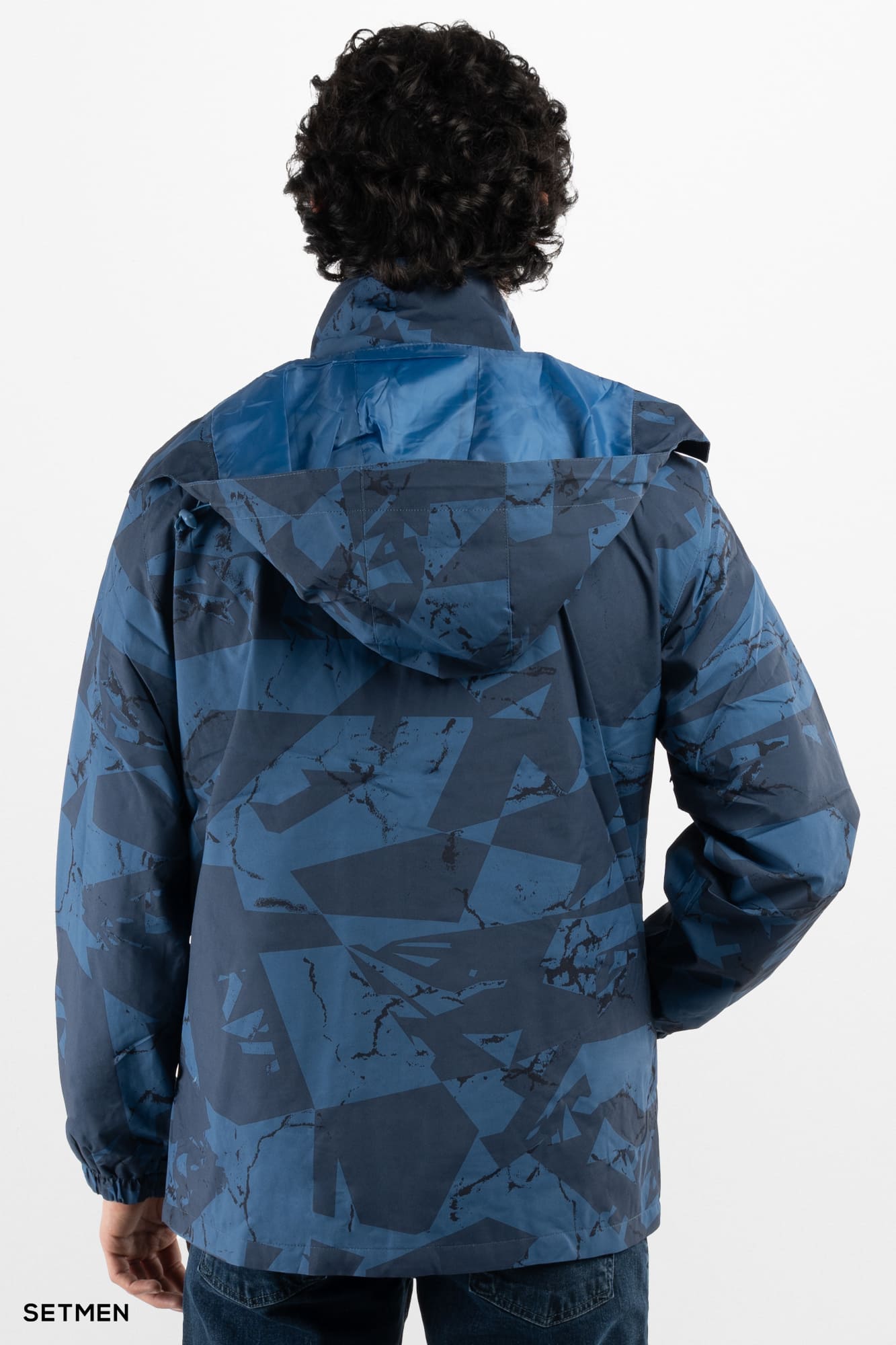 کاپشن مردانه