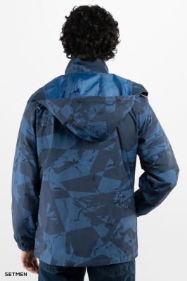 کاپشن مردانه