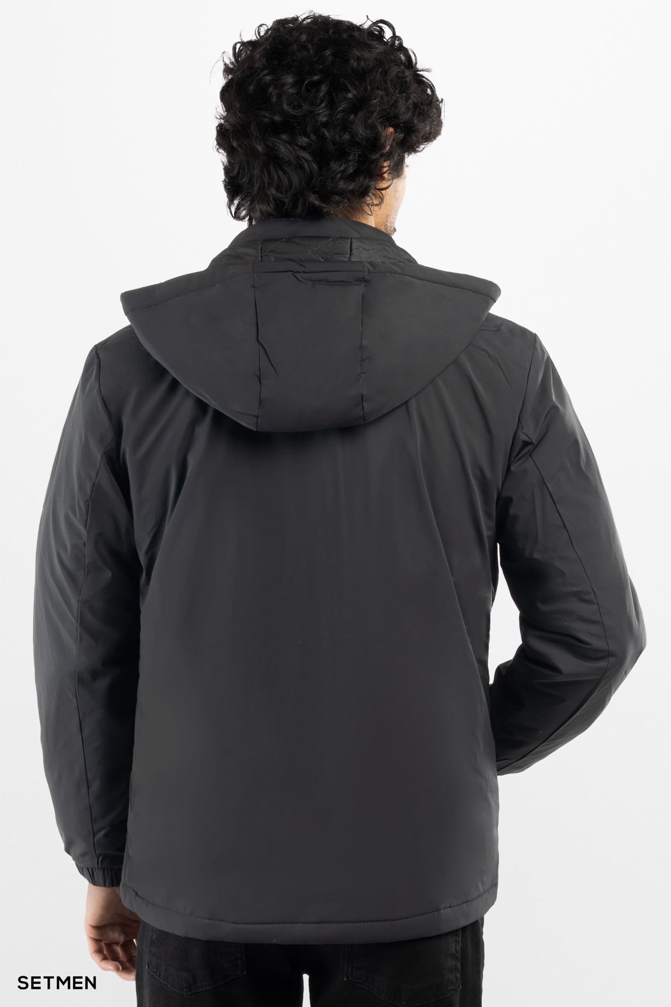 کاپشن مردانه