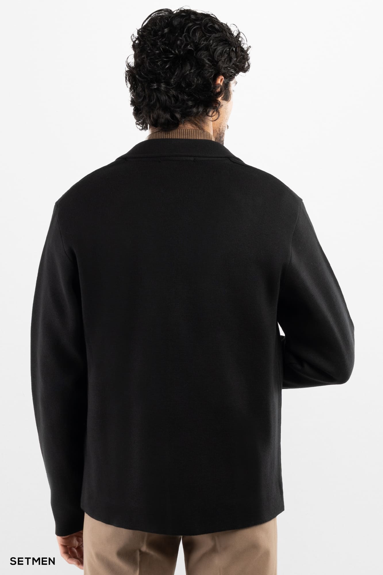 بافت مردانه کتی