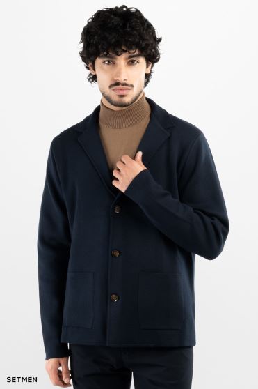 بافت مردانه کتی